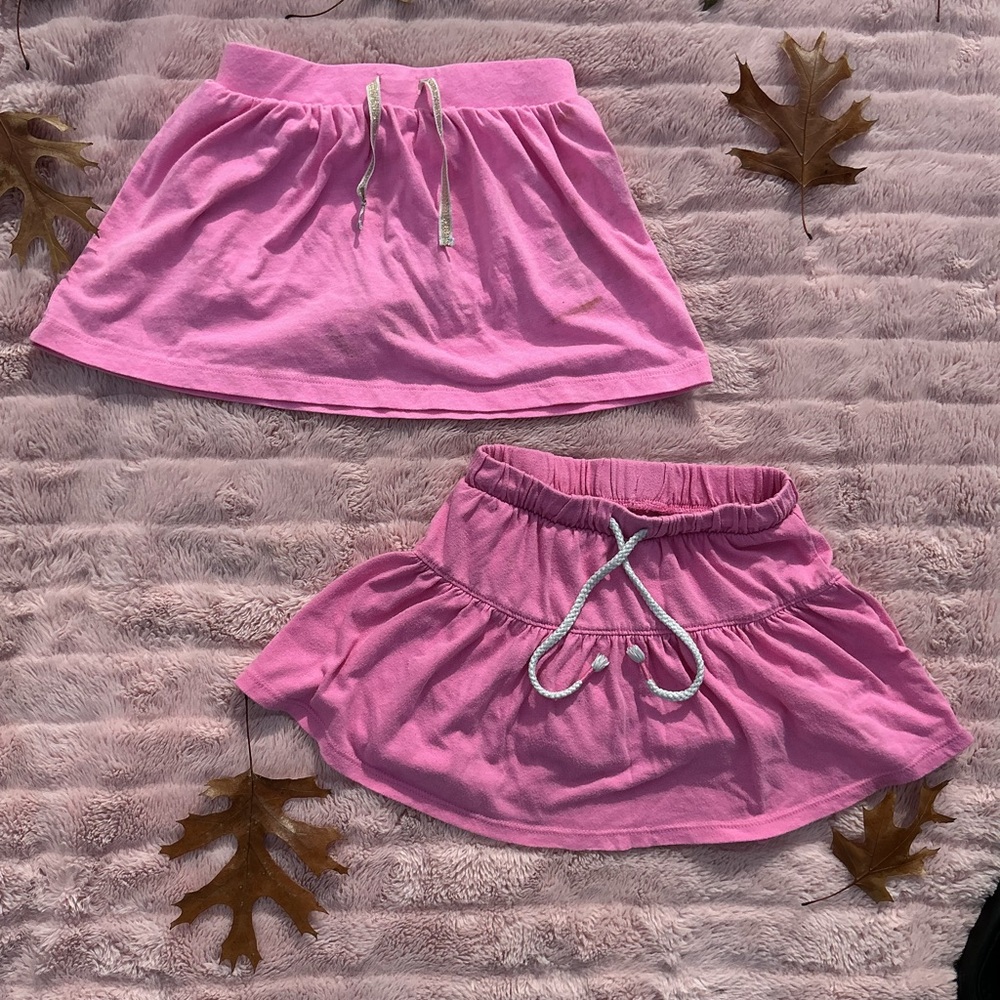 Kids Skirt